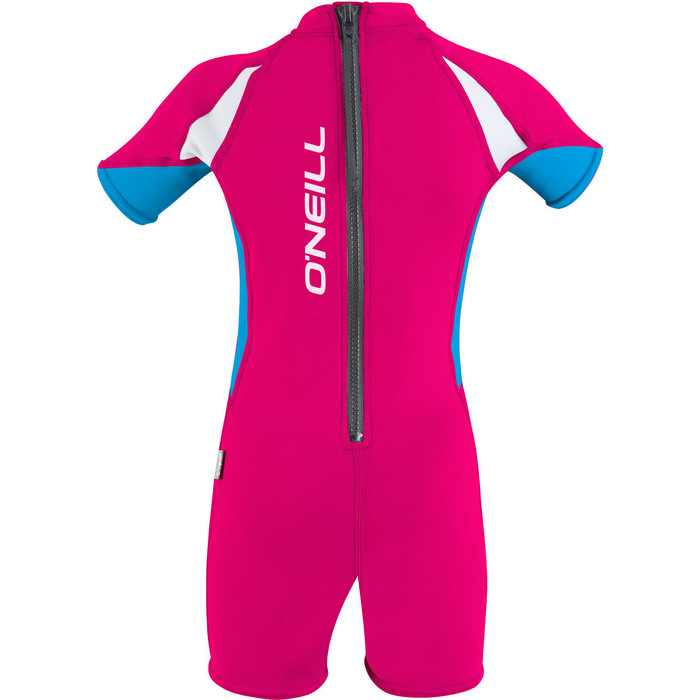 2024 O'neill Toddler O'zone Sun Suit Sanda / Cielo 5298