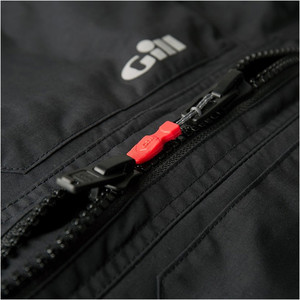 Gill Os2 Pantalones Graphite Os23t