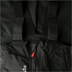 Gill Os2 Pantalones Graphite Os23t