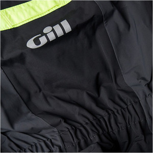 2021 Gill Pantalones Coastal Os3 Hombres Graphite Os31t