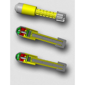 2020 Odeo Flare Led Mk3 - Saf0602