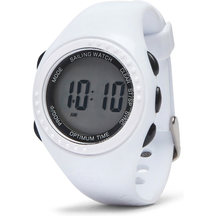 2024 Optimum Time Series 11 Reloj De Vela Os112 - Blanco