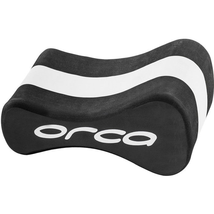 2024 Orca Pull Buoy Gva70001 - Negro