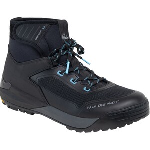 Palm 2024 Gradiente 3.0 Bota 13705 - Black