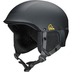 2024 Palm Shuck 2.0 Helmet 13733 - Black