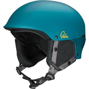 2024 Palm Shuck 2.0 Helmet 13733 - Teal