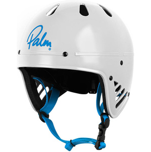 2024 Palm AP2000 Helmet in White 11480