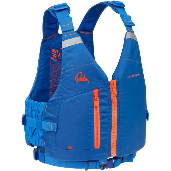 2024 Palm Meandro Pfd 12641 - Cobalt