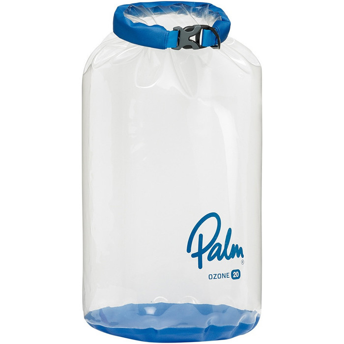 2024 Palm Ozono 20l Dry 374657 - Transparente