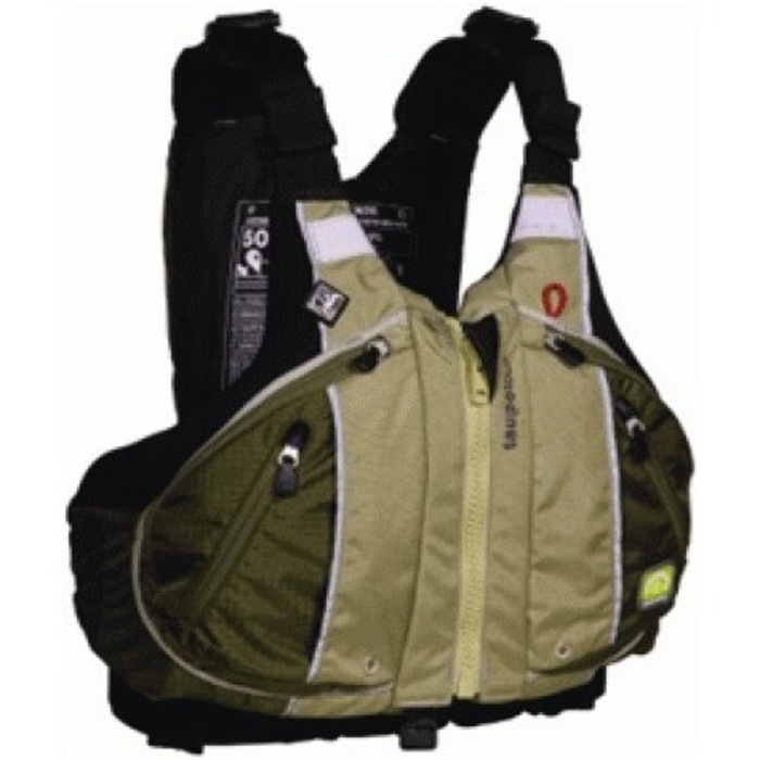 Palm Taupo Informacin PFD BA315 - VERDE