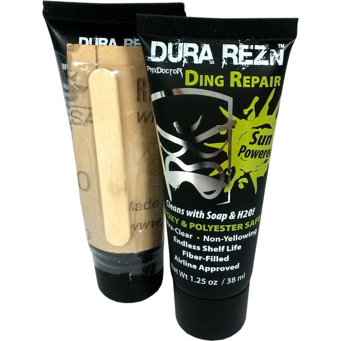 2020 Phix Doctor Mini Dura Rez Solucin De Reparacin De Tablas De Surf Llena De Fibra Con Energa Solar 1 Oz Phd011