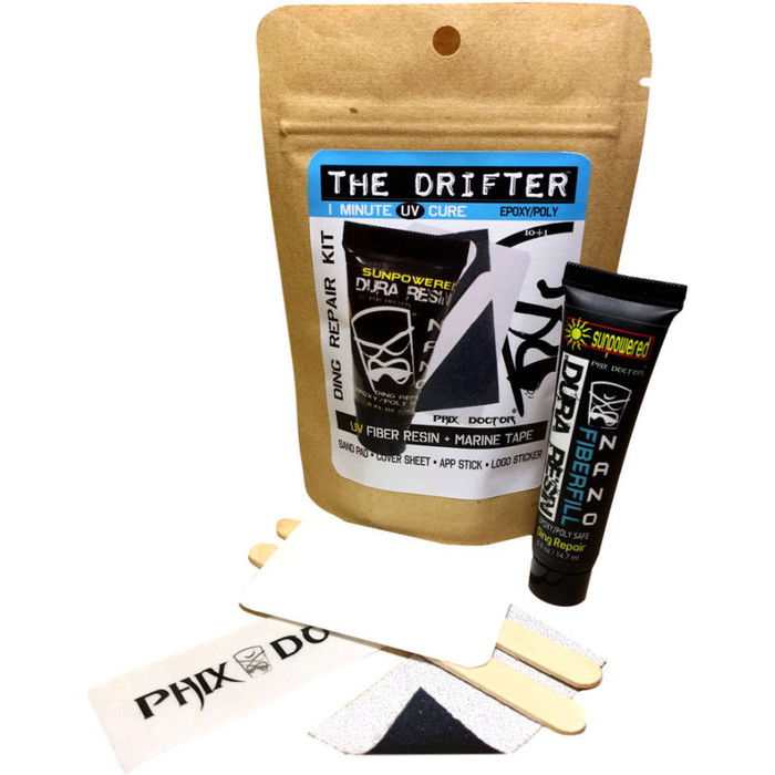 2020 Phix Doctor The Drifter Repair Resin PHD-019