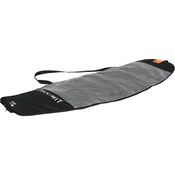 2024 Prolimit Foil Surf / Kite Board Bag 3396 - Negro / Naranja