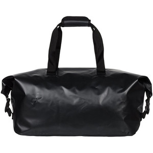 2018 Quiksilver Wet Dry Duffel Bag Black EGLQSWBDUF