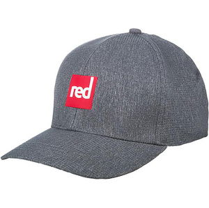 2024 Red Paddle Co Gorra Paleta Original Gris 002-009-000-0002