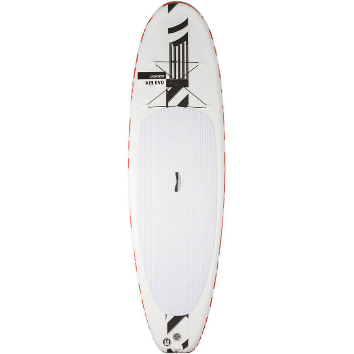 RRD Air Evo 10'4 x 34