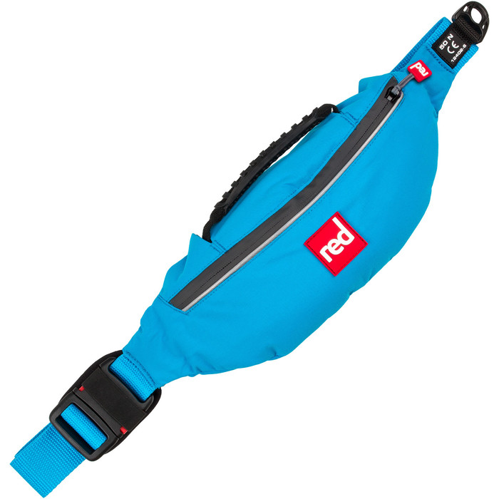 2024 Red Paddle Co Original Airbelt Pfd 002-010-000 - Azul