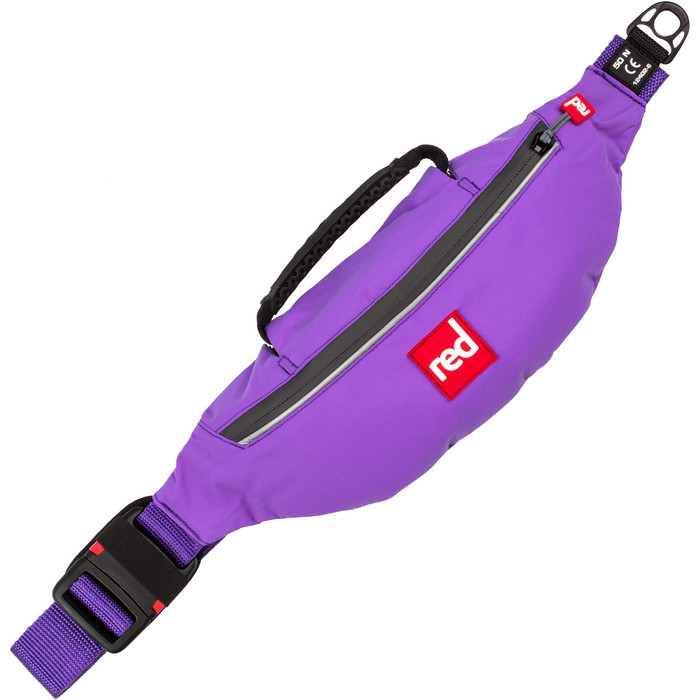 2024 Red Paddle Co Original Airbelt Pfd 002-010-000 - Morado