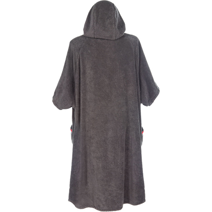 2024 Red Paddle Co Original Changing Robe Grey 002-009-000