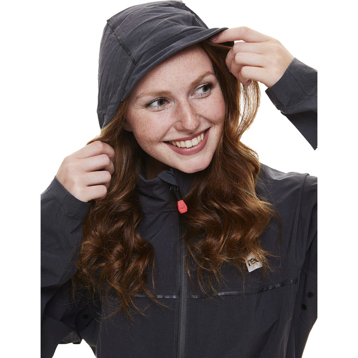 2023 Red Paddle Co Womens Active Jacket RPCWAJ - Grey