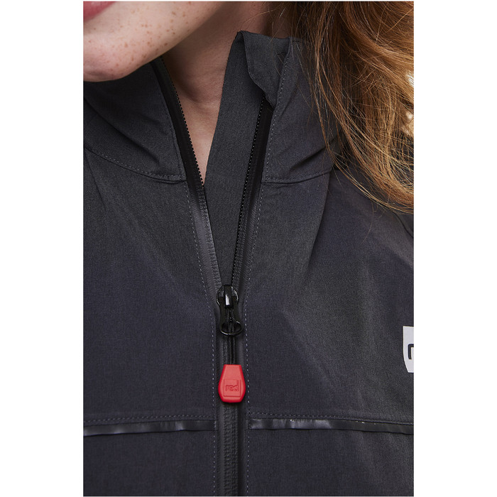 2023 Red Paddle Co Womens Active Jacket RPCWAJ - Grey