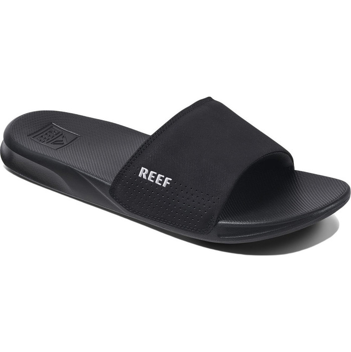 2024  Reef One Sliders RF0A3OND - Black