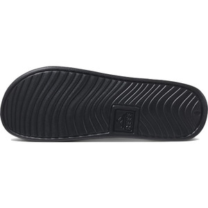 2024  Reef One Sliders RF0A3OND - Black