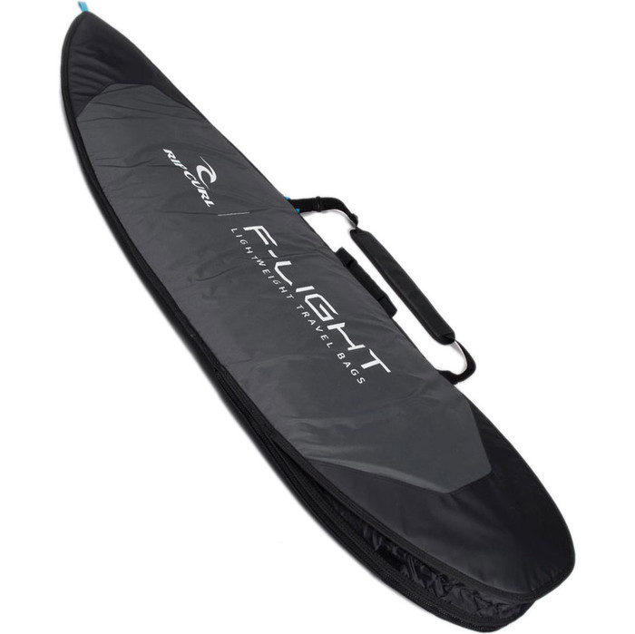 2021 Rip Curl F-light Sngle Day Cover 6'3 Bbbce1 - Negro