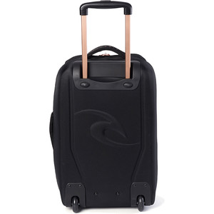 2020 Rip Curl F-light Transit Rose Bolsa Con Ruedas Ltrhn1 - Negro