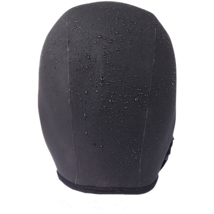 2024 Rip Curl Flashbomb 3mm Neoprene Cap WHOYHM - Black