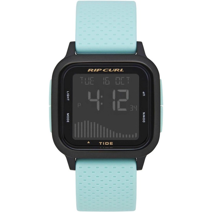 Reloj De Mujer Rip Curl Next Tide 2021 Mint A1139g