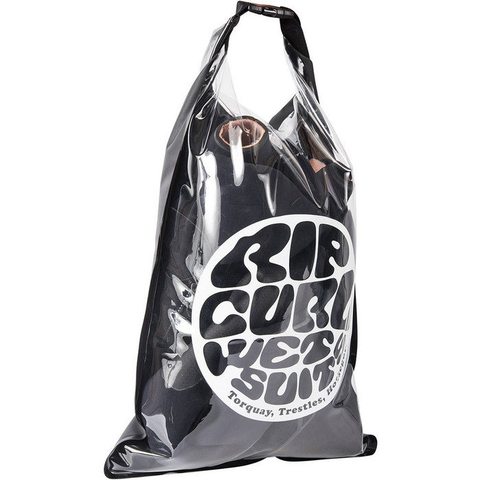 Rip Curl Wettie Wetsack Negro Butca4