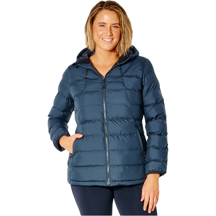 2021 Rip Curl Womens Anti Series Elite Insulated Jacket GJKBP9