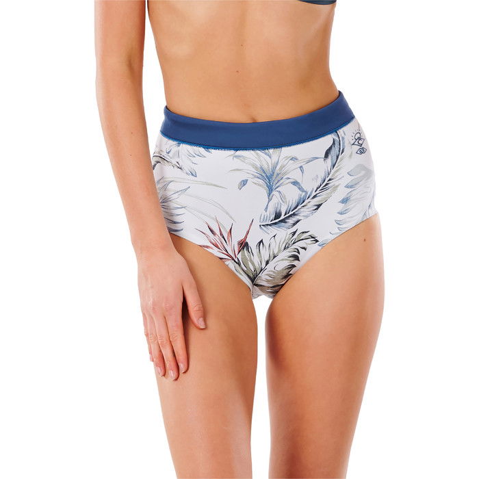 2021 Pantalones Cortos De Neopreno De 1mm Cintura Alta Buscadores De Rip Curl