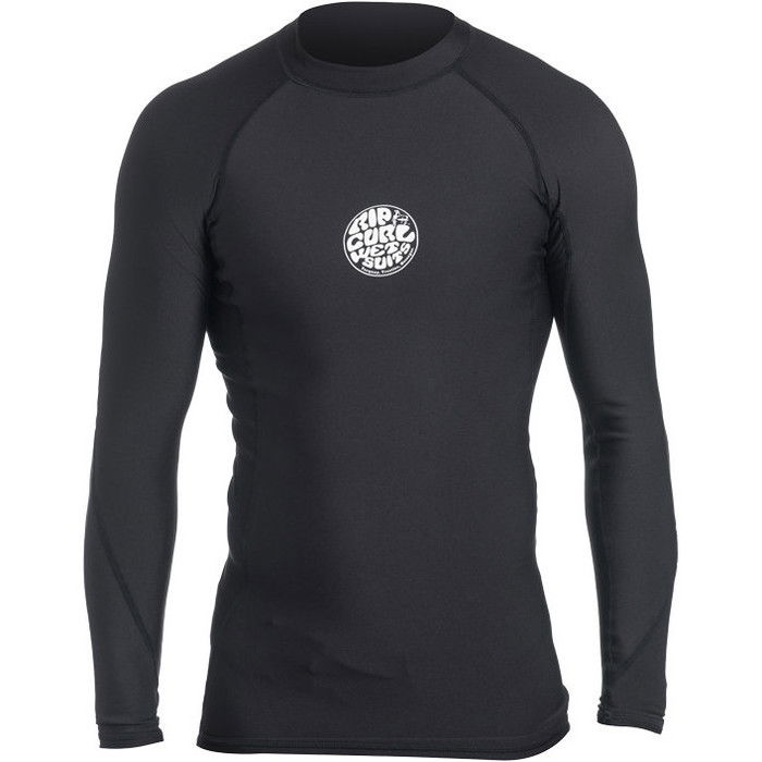 2020 Rip Curl Flashbomb 0.5mm Long Sleeve Polypro Top WLA5AM