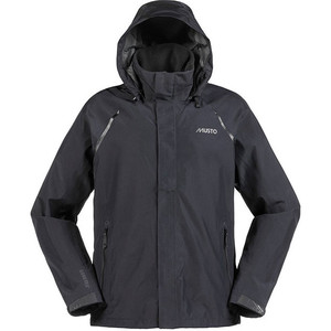 Musto Evolution Sardinia Gore-Tex Jacket BLACK / BLACK SE1830