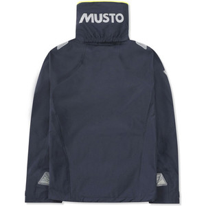 2020 Musto Mens BR2 Coastal Jacket & Trouser Combi Set - Navy