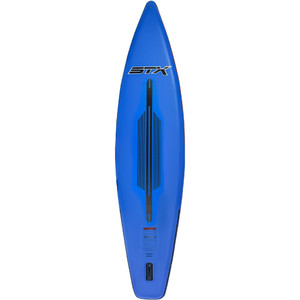 2019 Stx 11'6 X 32 ", Stand Up Paddle Board Inflable De Stand Up Paddle Board , Paleta, Bolsa, Bomba Y Correa Azul / Bl