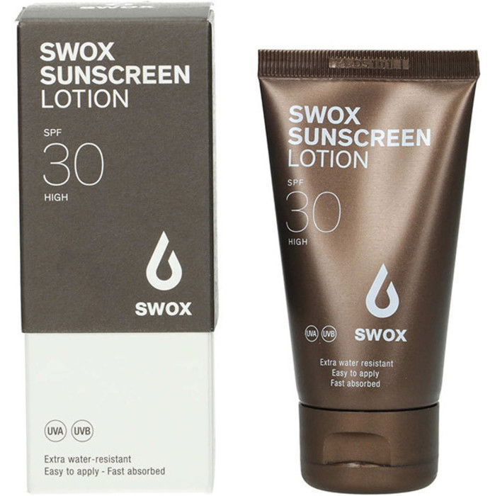 Swox Solar Swox Locin Spf30 - 50ml