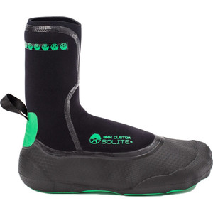 2024 Solite Custom 2.0 3mm 21004 - Verde / Negro