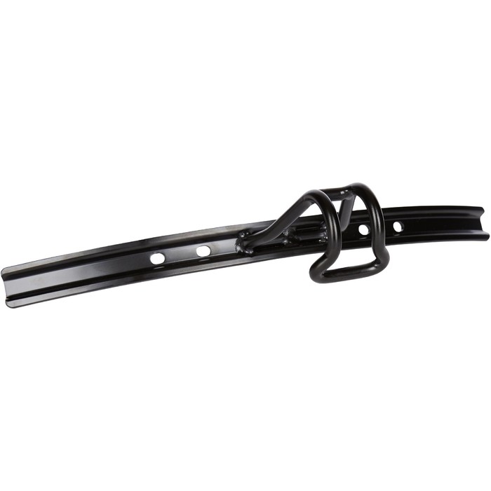 Gancho De Kitesurf Mystic Stealth Bar 2023 35009.190155 - Negro