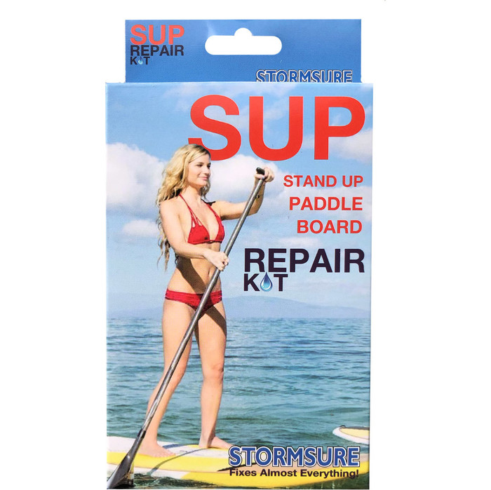 2024 Stormsure Kit De Reparacin De Tablas De Paddle Spbr22