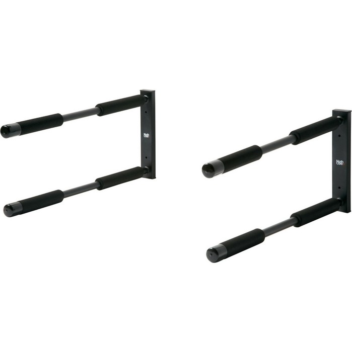 2024 Northcore Double Surfboard Rack NOCO90B