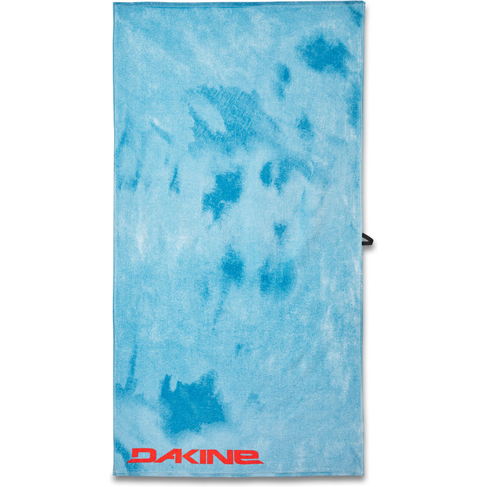 2023 Dakine Terry Beach Towel D10003712 - Nature Vibes