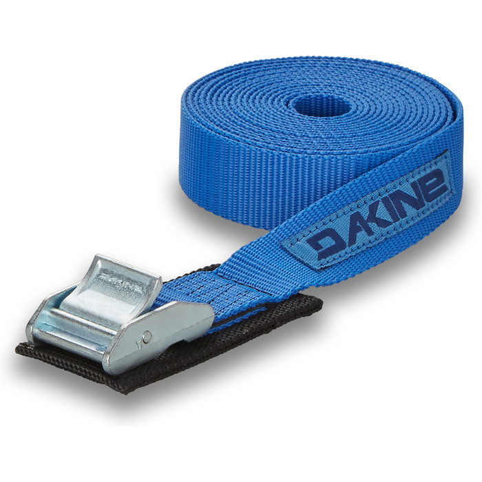 2023 Dakine Correas De Amarre 12' D8840550 - Azul Oscuro