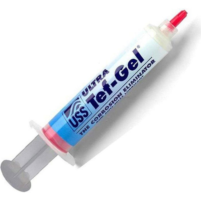 Tef-Gel Jeringa 3g TG-01