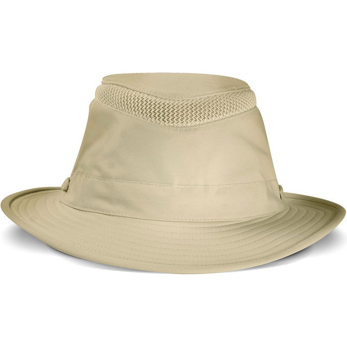 2024 Tilley Ltm5 Airflo Brimmed Hat Khaki