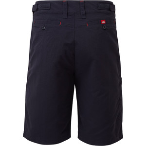 2024 Gill Hombres Uv Tec Shorts Navy Uv012