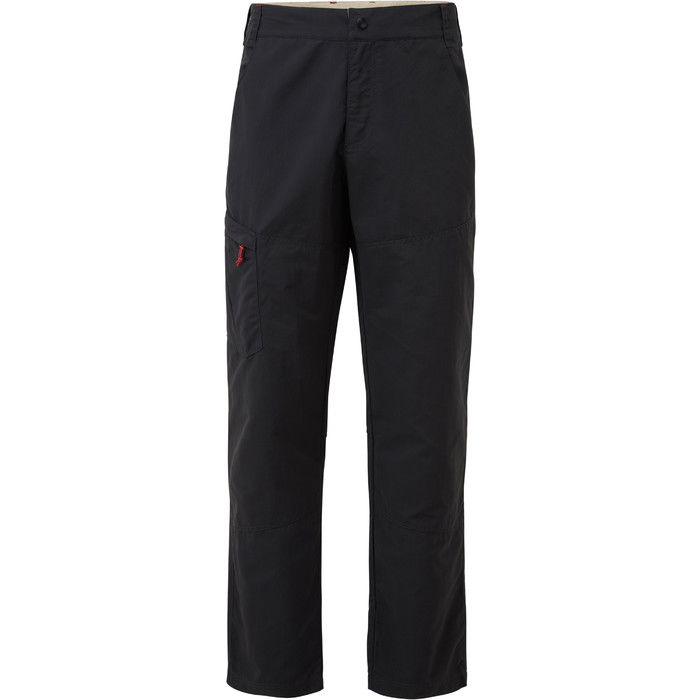 2023 Gill Mens UV Tec Trousers Graphite UV014