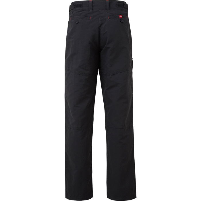 2023 Gill Mens UV Tec Trousers Graphite UV014